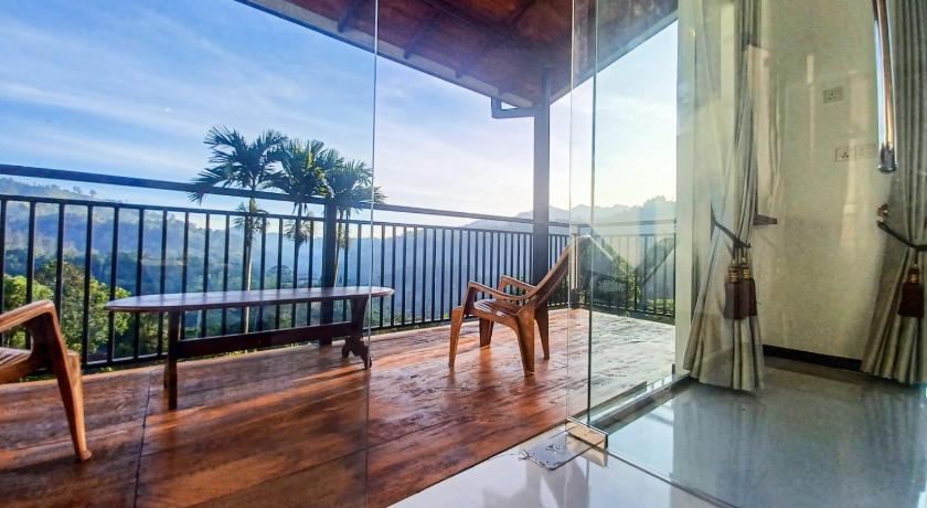Ella Panorama Villa photo