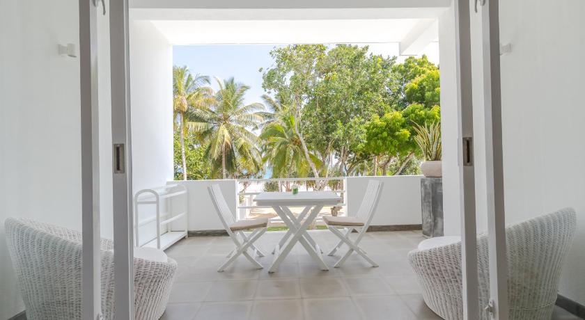 Taru Villas Mawella - Tangalle - image 8