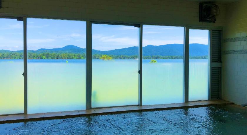 The Gran Resort Amanohashidate photo