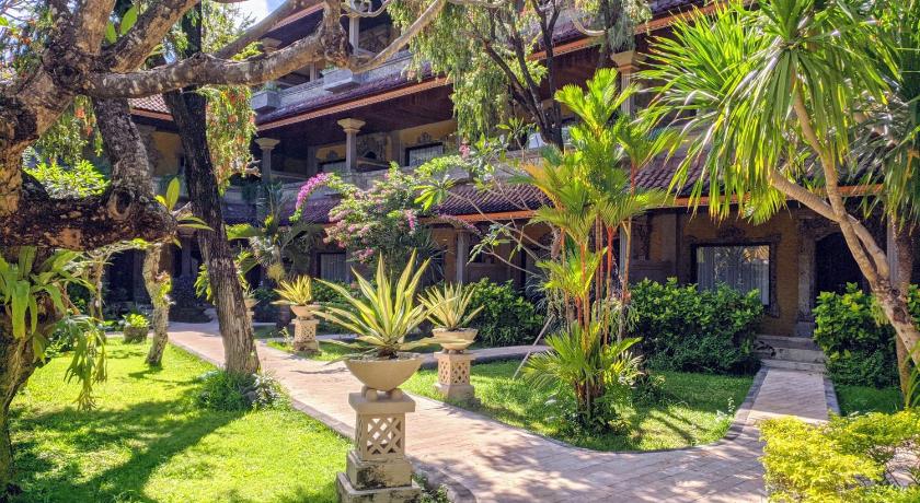 Satriya Cottages - image 39