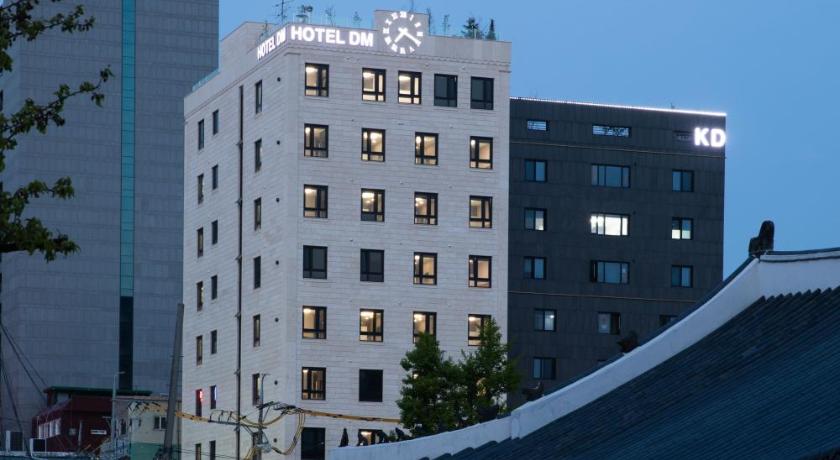 HOTEL DM photo