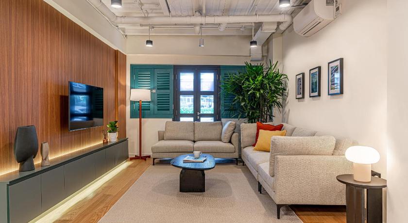Weave Suites - Midtown - image 3