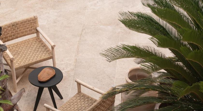 ローマ The Sanctuary Urban Retreat 3つ星 ホテル プール