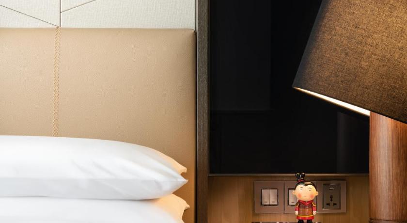 Image of Concierge lounge access, Guest room, 2 Double 5