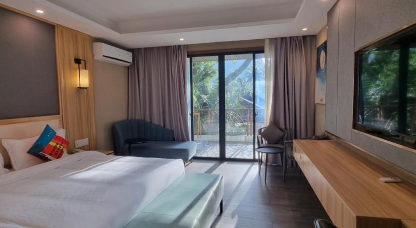 Image of Standard Room (Non View) 0