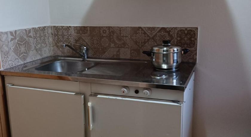 Clio apartments photo