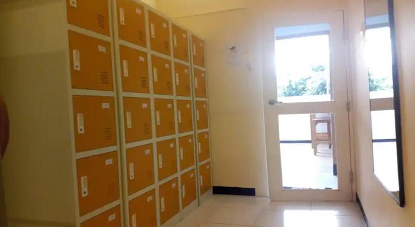 Pondok Backpacker City Square Malang - image 12