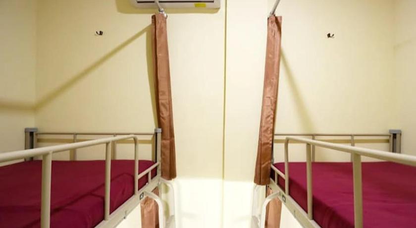 Pondok Backpacker City Square Malang - image 34