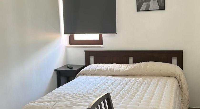 Sonnino Ristorante Bar Fittacamere Le BISTROT 3-Star Hotel exterior