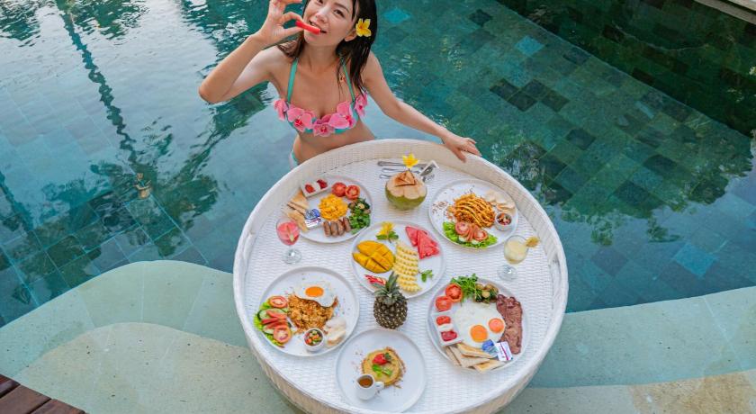Luxury 4BedRoom - Villa K - Central Seminyak photo