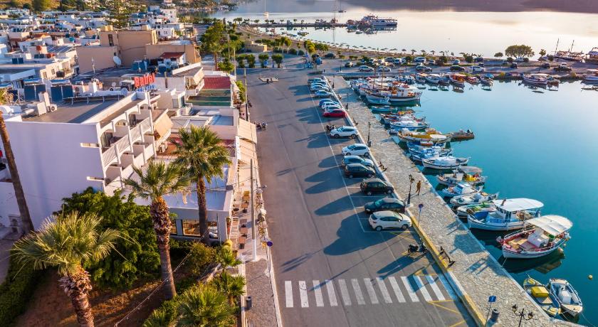 Kalypso Suites Hotel - Adults Only photo