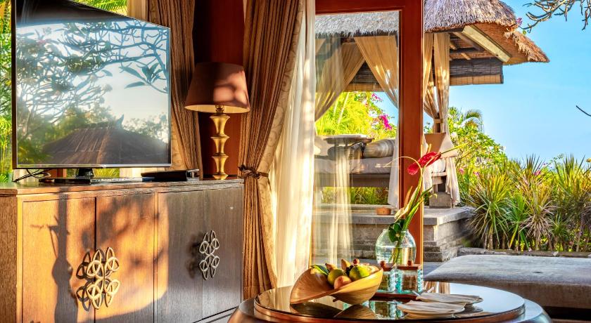 海景單臥室雙床 Villa (1BR Ocean View Twin Villa)圖片 4