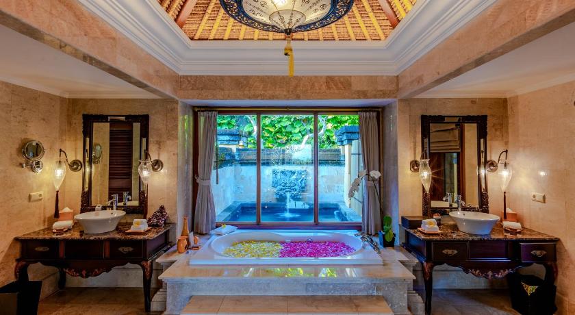 海景單臥室雙床 Villa (1BR Ocean View Twin Villa)圖片 3