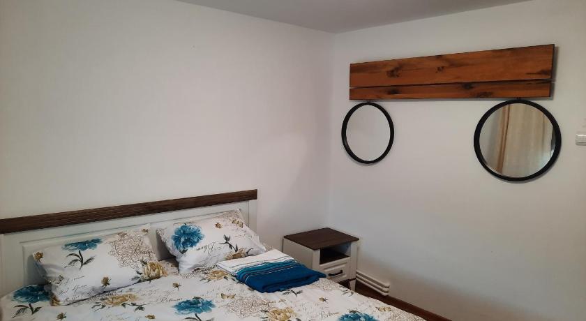 Apartament in regim hotelier
