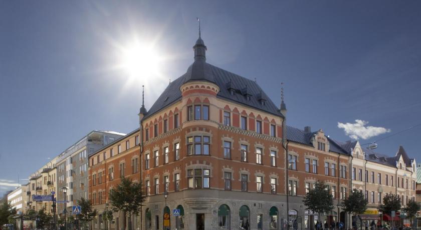 Hotell Hjalmar photo