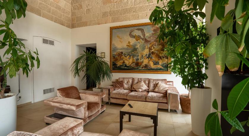 San Tommaso Hotel photo