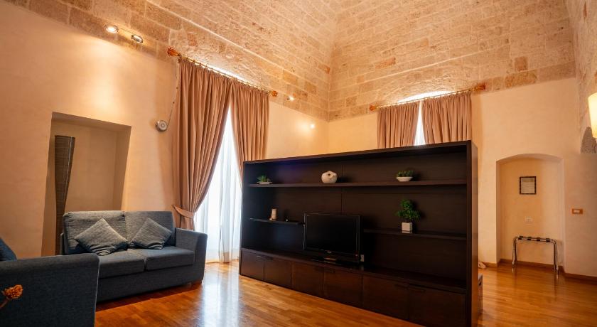 San Tommaso Hotel photo