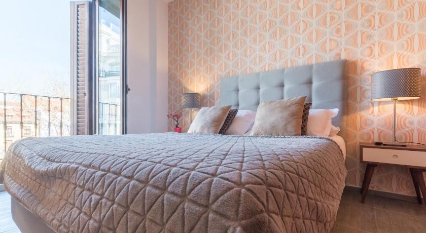 MIT House Santa Ana Boutique en Madrid photo