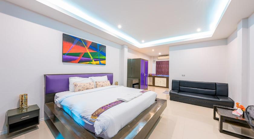 The Serenity Resort Pattaya Private Villas - image 22