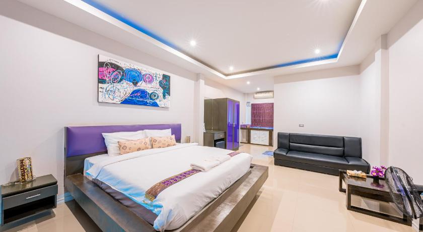 The Serenity Resort Pattaya Private Villas - image 12