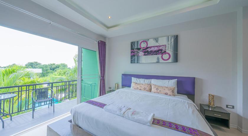 The Serenity Resort Pattaya Private Villas - image 42