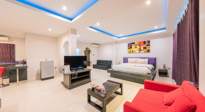 The Serenity Resort Pattaya Private Villas - image 39