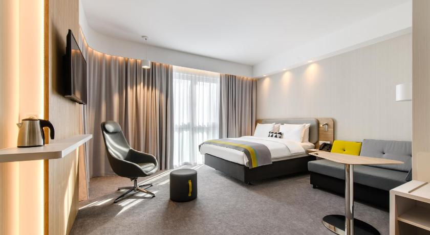 Holiday Inn Express Rzeszow Airport photo