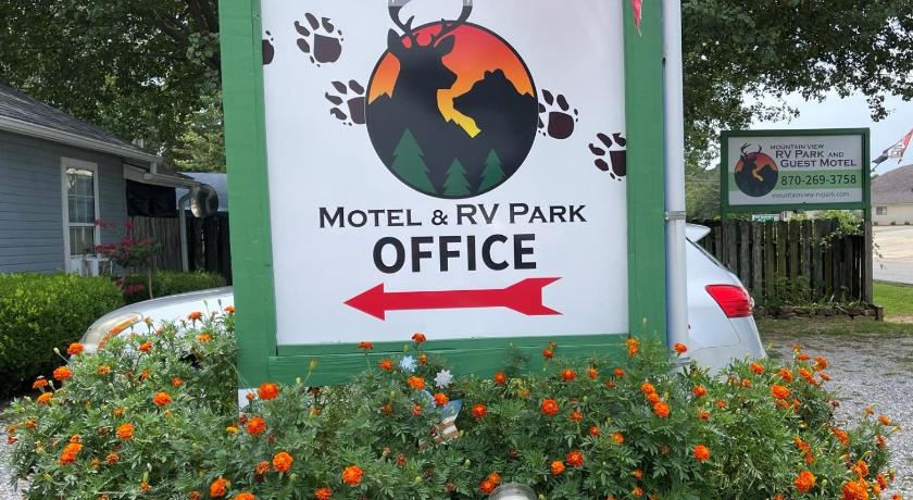 Mountain View Guest Motel/RV Park photo