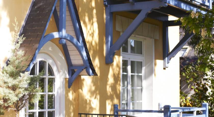 Hotel Le Saint Christophe - image 38