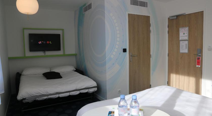 ibis Styles Fougeres (Opening June 2021) photo