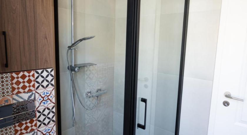 ティミショアラ Blau Apartment UltraCentral Timisoara 3つ星 シングルルーム プール