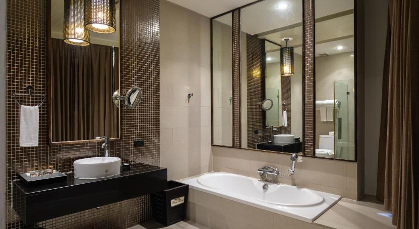Afbeelding van Premier kamer (Premier Room) 17