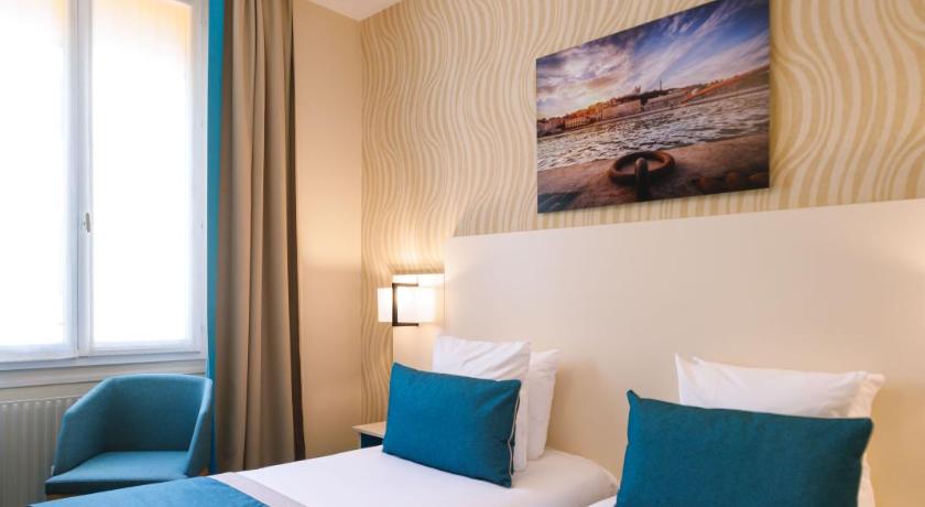 Image of Comfort Double Room 3