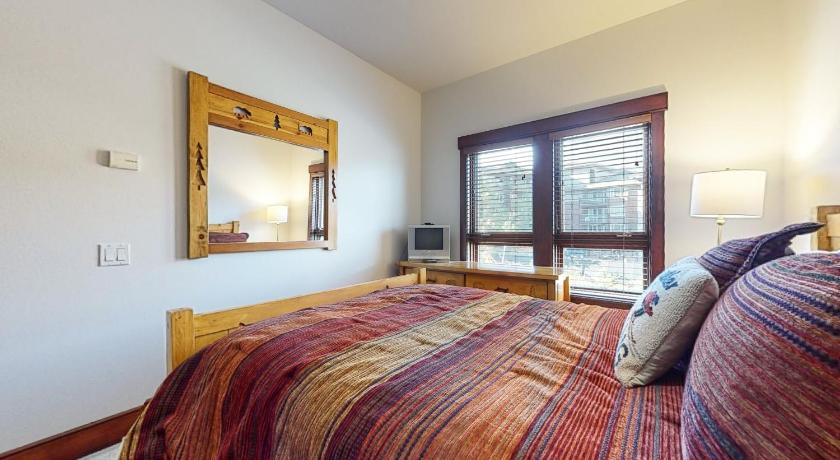 Juniper Crest 6 Apartment photo