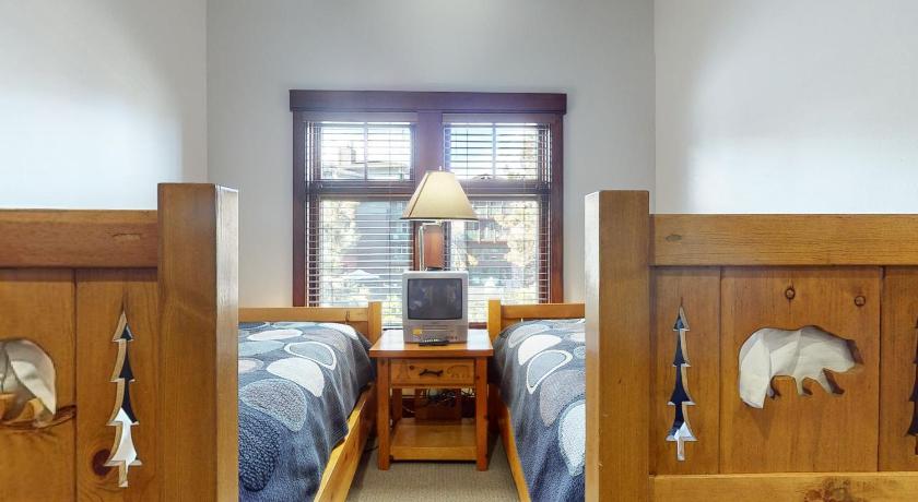 Juniper Crest 6 Apartment photo