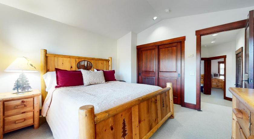 Juniper Crest 6 Apartment photo