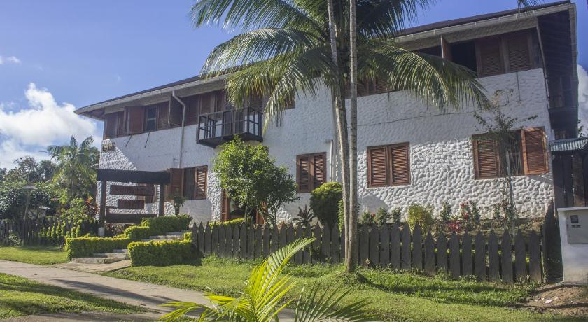Waira Selva Hotel photo