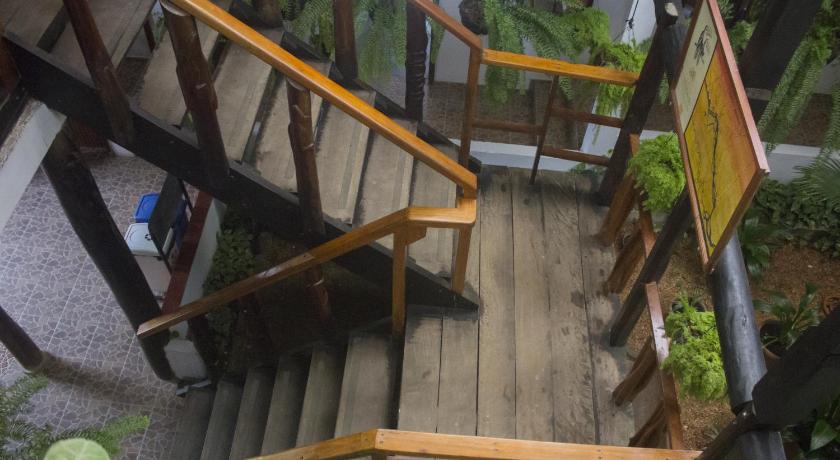 Waira Selva Hotel photo