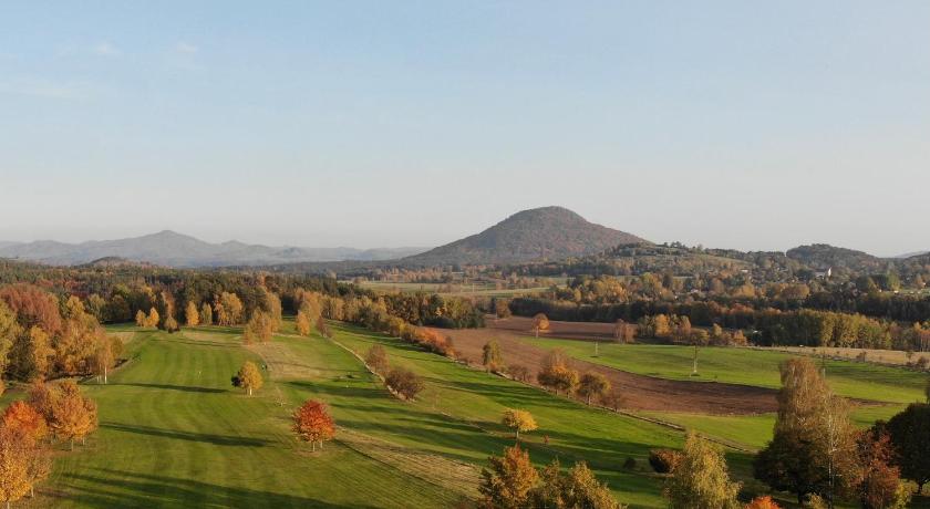 Buseranda - depandance Hotelu U Zeleneho stromu photo