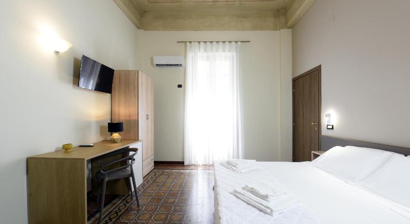 Hotel Roma 62 photo