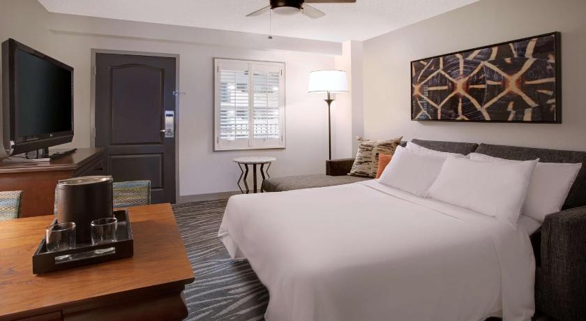 Image of 1 Bedroom Premium Suite-2double Beds Sofabed 0