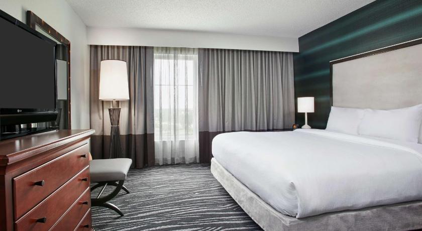 Image of 1 Bedroom Premium Suite-2double Beds Sofabed 3