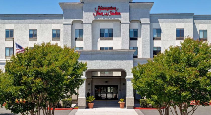 Hampton Inn & Suites Rohnert Park - Sonoma County photo