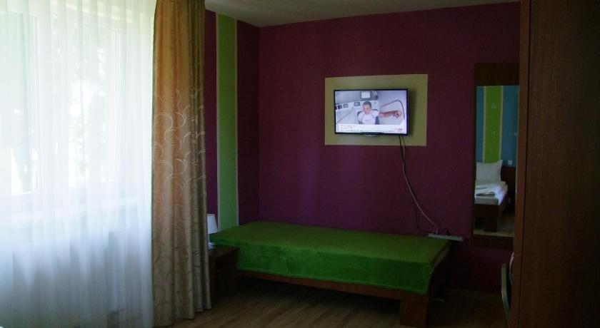 Zdjęcie: Pokój Dwuosobowy typu Deluxe z 1 lub 2 łóżkami (Deluxe Double or Twin Room) 9