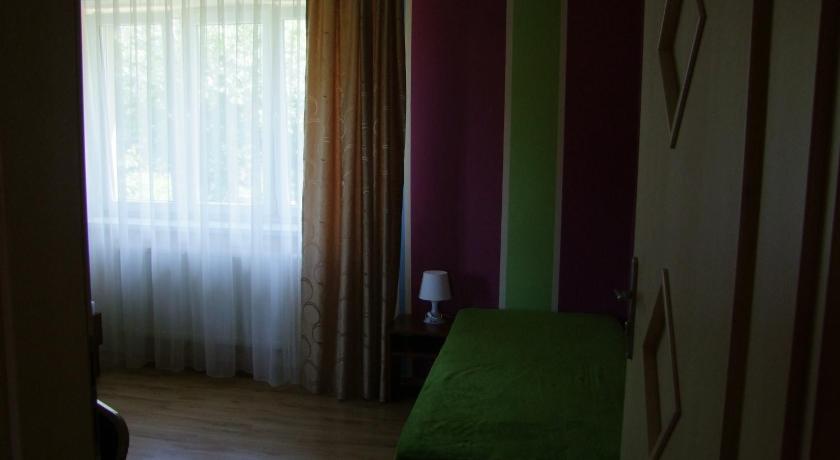Zdjęcie: Pokój Dwuosobowy typu Deluxe z 1 lub 2 łóżkami (Deluxe Double or Twin Room) 14