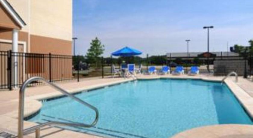 Microtel Inn & Suites by Wyndham Perry photo