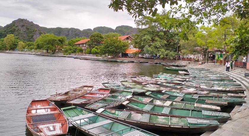 Tam Coc Smile Homestay photo