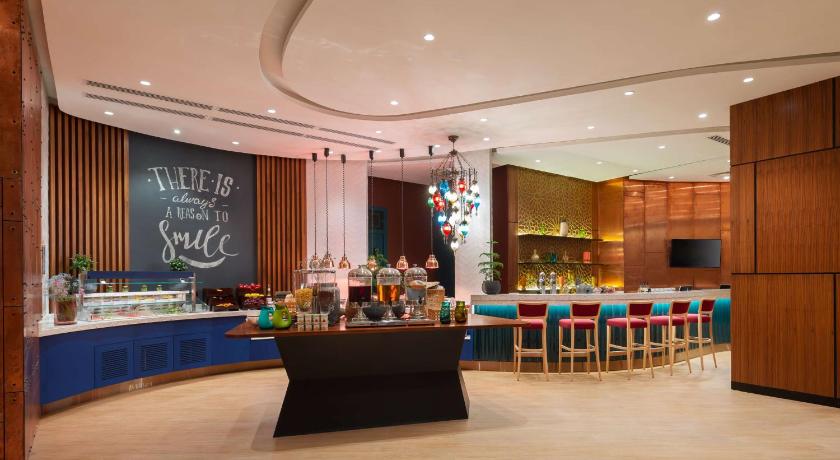 Photo of Hampton by Hilton Turkistan - Agoda Discount Booking