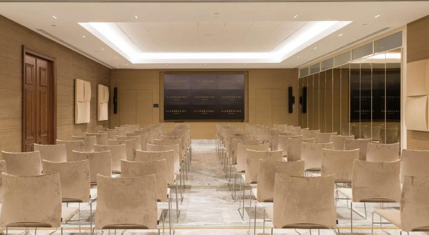 Aleph Rome Hotel, Curio Collection By Hilton image 35