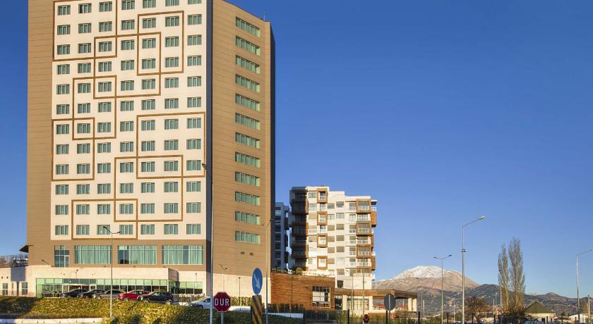 Hilton Garden Inn Isparta photo